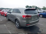 Kia Sorento 3.3L Sx 5XYPKDA57JG422336 photo