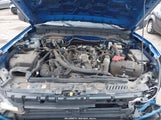 Ford Bronco Black Diamond 1FMEE5BPXMLA89087 снимка