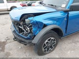 Ford Bronco Black Diamond 1FMEE5BPXMLA89087 снимка