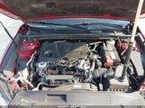 Toyota Camry Le 4T1B11HK3JU671489 photo