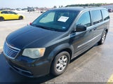 Chrysler Town & Country Touring 2C4RC1BG8CR304959 photo
