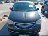 Chrysler Town & Country Touring 2C4RC1BG8CR304959 fotografie