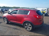 Kia Sportage Ex KNDPC3A25C7185990 снимка