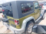 Jeep Wrangler Rubicon 1J4GA64118L629692 снимка