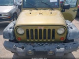 Jeep Wrangler Rubicon 1J4GA64118L629692 снимка