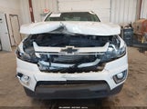 Chevrolet Colorado Wt 1GCGTBEN2K1340818 снимка
