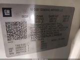 Chevrolet Colorado Wt 1GCGTBEN2K1340818 снимка