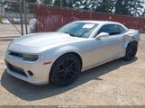 Chevrolet Camaro 2Lt 2G1FC1E36E9318544 снимка