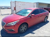 Hyundai Sonata 5NPE24AF6GH403097 снимка