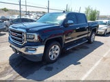 GMC Sierra  Slt 3GTU2NEC1JG500306 снимка