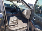 GMC Sierra  Slt 3GTU2NEC1JG500306 снимка