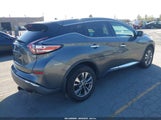 Nissan Murano S 5N1AZ2MG7GN124286 снимка
