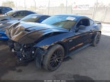 Ford Mustang Gt Premium Fastback 1FA6P8CF5M5112893 снимка