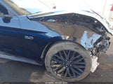 Ford Mustang Gt Premium Fastback 1FA6P8CF5M5112893 снимка