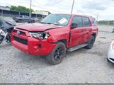 Toyota 4Runner Sr5 JTEZU5JR5F5106053 снимка