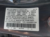 Honda Civic Sport 2HGFC2F8XKH500287 снимка