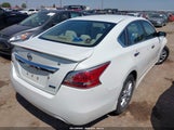 Nissan Altima 2.5 S 1N4AL3AP4EN380470 снимка