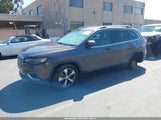 Jeep Cherokee Limited Fwd 1C4PJLDB3LD654349 photo
