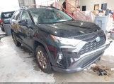 Toyota Rav4 Hybrid Woodland Edition 2T3UWRFV5RW215549 снимка