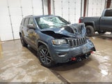 Jeep Grand Cherokee Trailhawk 4X4 1C4RJFLG4LC333983 photo