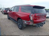 Chevrolet Suburban 4Wd Z71 1GNSKDKDXNR127651 fotografie