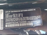 Mini Roadster Cooper S WMWSY3C54ET594668 снимка