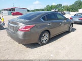 Nissan Altima 2.5 S 1N4AL3AP7DC239855 снимка