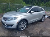 Lincoln Mkx Reserve 2LMPJ6LR5JBL37191 снимка
