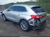 Lincoln Mkx Reserve 2LMPJ6LR5JBL37191 снимка