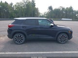 Chevrolet Trailblazer Awd Activ KL79MSSL3MB034648 снимка