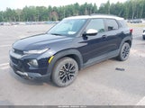 Chevrolet Trailblazer Awd Activ KL79MSSL3MB034648 снимка