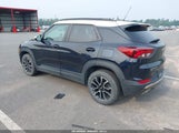 Chevrolet Trailblazer Awd Activ KL79MSSL3MB034648 снимка