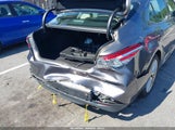 Toyota Camry Xle 4T1B11HK0JU091648 fotografie