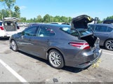 Toyota Camry Xle 4T1B11HK0JU091648 fotografie