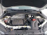 Chevrolet Trailblazer Fwd Ls KL79MMSL1SB016139 photo