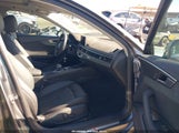 Audi A4 45 Premium WAUENAF4XKA002887 снимка