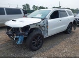 Dodge Durango Gt Awd 1C4RDJDG8JC416810 снимка