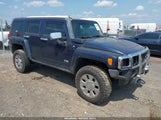 Hummer H3 Suv 5GTDN13E178214791 снимка