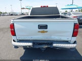 Chevrolet Silverado  1Lt 3GCPCRECXGG332577 снимка