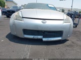 Nissan 350Z Enthusiast JN1AZ34E85M651350 fotografie