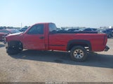 GMC Sierra  Sl 1GTGK24U1YE348096 снимка