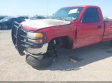GMC Sierra  Sl 1GTGK24U1YE348096 снимка