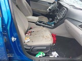 Hyundai Sonata Se 5NPE24AF7JH619693 снимка