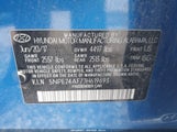 Hyundai Sonata Se 5NPE24AF7JH619693 снимка