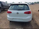 Volkswagen Golf Gti 2.0T Se 4-Door 3VW5T7AU3FM046741 photo