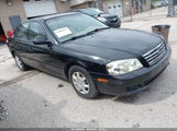 Kia Optima Lx/Se KNAGD126915080894 снимка