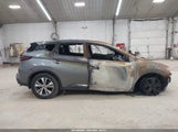 Nissan Murano S Intelligent Awd 5N1AZ2AS9PC111527 fotografie