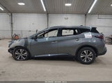 Nissan Murano S Intelligent Awd 5N1AZ2AS9PC111527 снимка