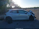 Toyota Corolla Xse JTNC4MBE0M3128823 снимка
