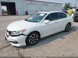 Honda Accord Ex 1HGCR2F74HA190461 снимка